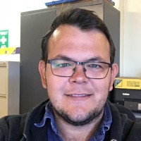 Jesse Chamberlain