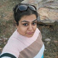 Bhanu M.