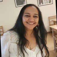 Anita Vasanth