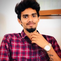 Dharshan Kumar