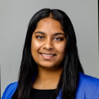 Anisha Varatharajah