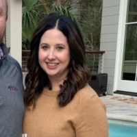 Amy McCauslin