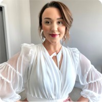 Nathalie Leeds