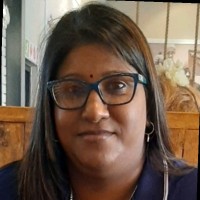 Marlene Naidoo