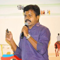 Mukunthan Alagarsamy