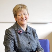 Helen Jones