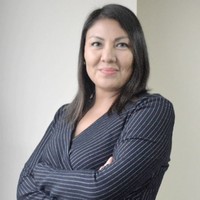 Gloria Gisella Huamani Montero