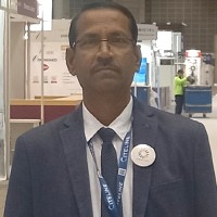 chenchugari sridhar