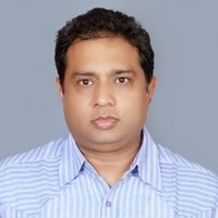 Dhirendra Dubey