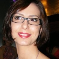 Cristina Radulescu