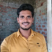 Aravindh AJ