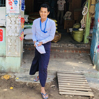 Thein Phay Myint