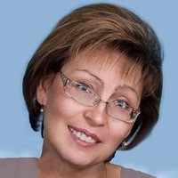 Galina Timokhina