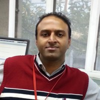 Praveen Menon