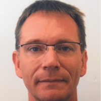 Graham Mackereth
