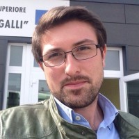 Andrea Pedemonti