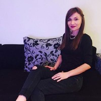 Emilia Largeanu