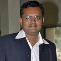 Maulik Dave