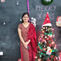Neha Tare
