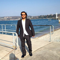 Ali Al Darmaki