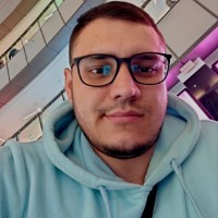 Dmytro M