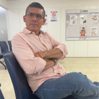 Erick Fabian Uscocovich