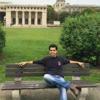 Dr Raghav Malik