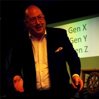 Andrew Alexander