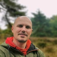 Jelle Bosman