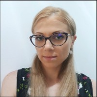 Luciana Andreea Untaru