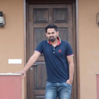 Asheesh G.