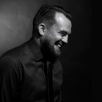 Darren Hodgkin