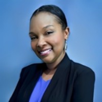 Sandrine Holloway, MBA
