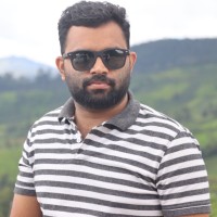 Muhammad Salim Chakyarampath