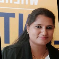 Ramya Jnanashekar