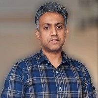 Ganesh Ashok Gavankar