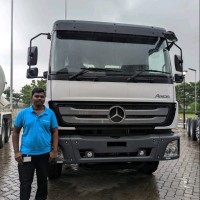 Rajesh Kumar