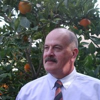Michael Ward
