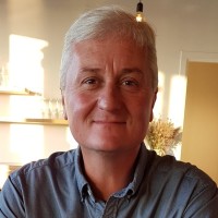 Claus Høegh Andersen