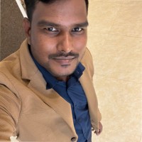 Suvedhanan Thirumurugan