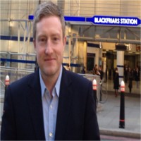 Martin Robertson