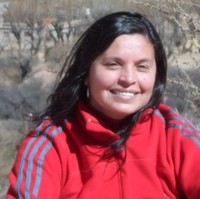 Silvana Yanz