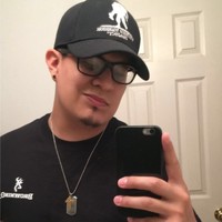 Gilbert Quesada