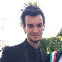 Gianluca Spano