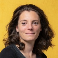 Camille Lopato