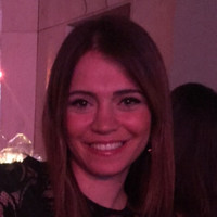 Gamze Şenduran
