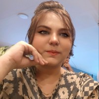 Hina Ahmad