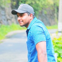 Vaishakh Mohan