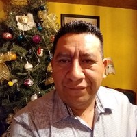 Ricardo Gómez Carreón