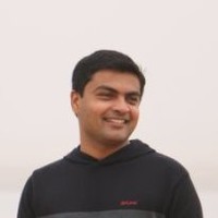 Kaushal Borisagar